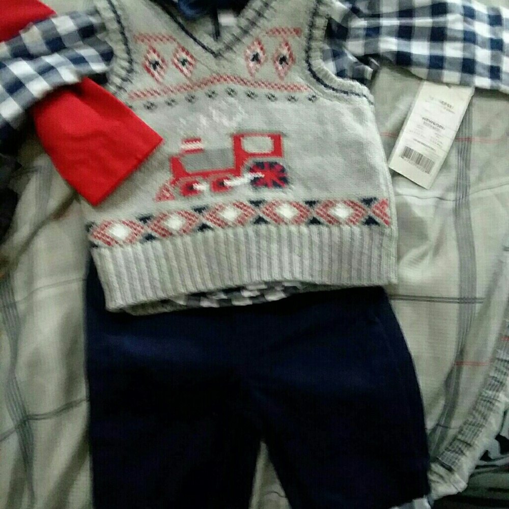 New born